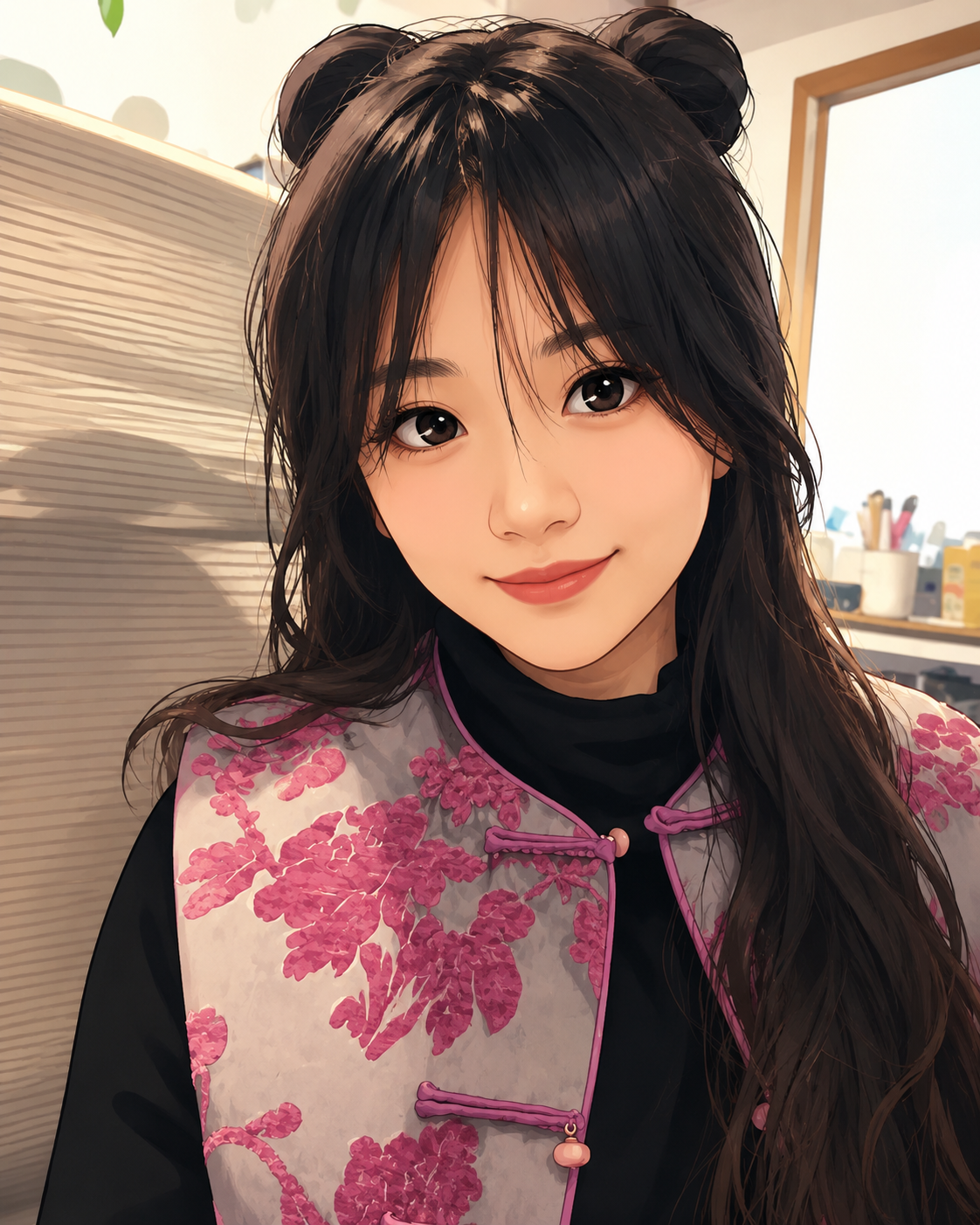 Chinese Tutor